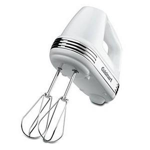 CuisinartPower Advantage 5-Speed Hand Mixer
