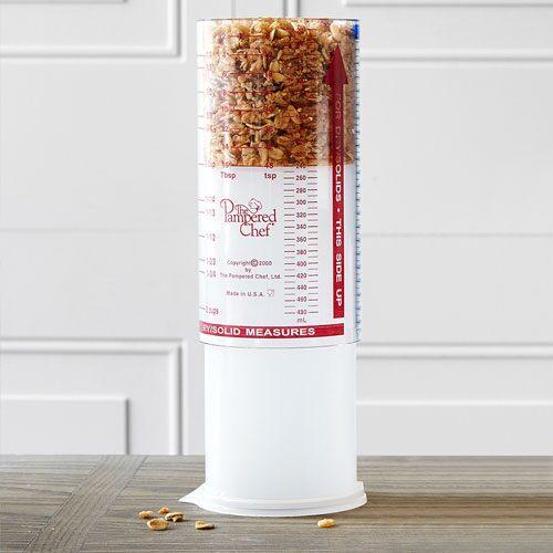 Measure-All® Cup