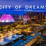 City of Dreams Manila