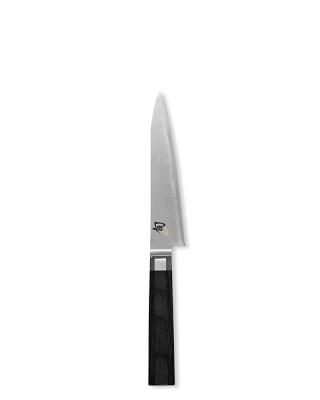 Shun Blue Petty Knife, 5 1/2"