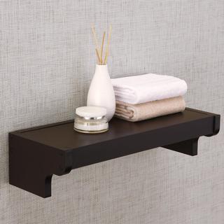 Ambassador Wall Mount Shelf