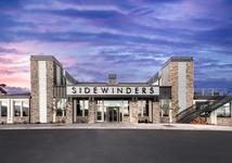 Sidewinders American Grill