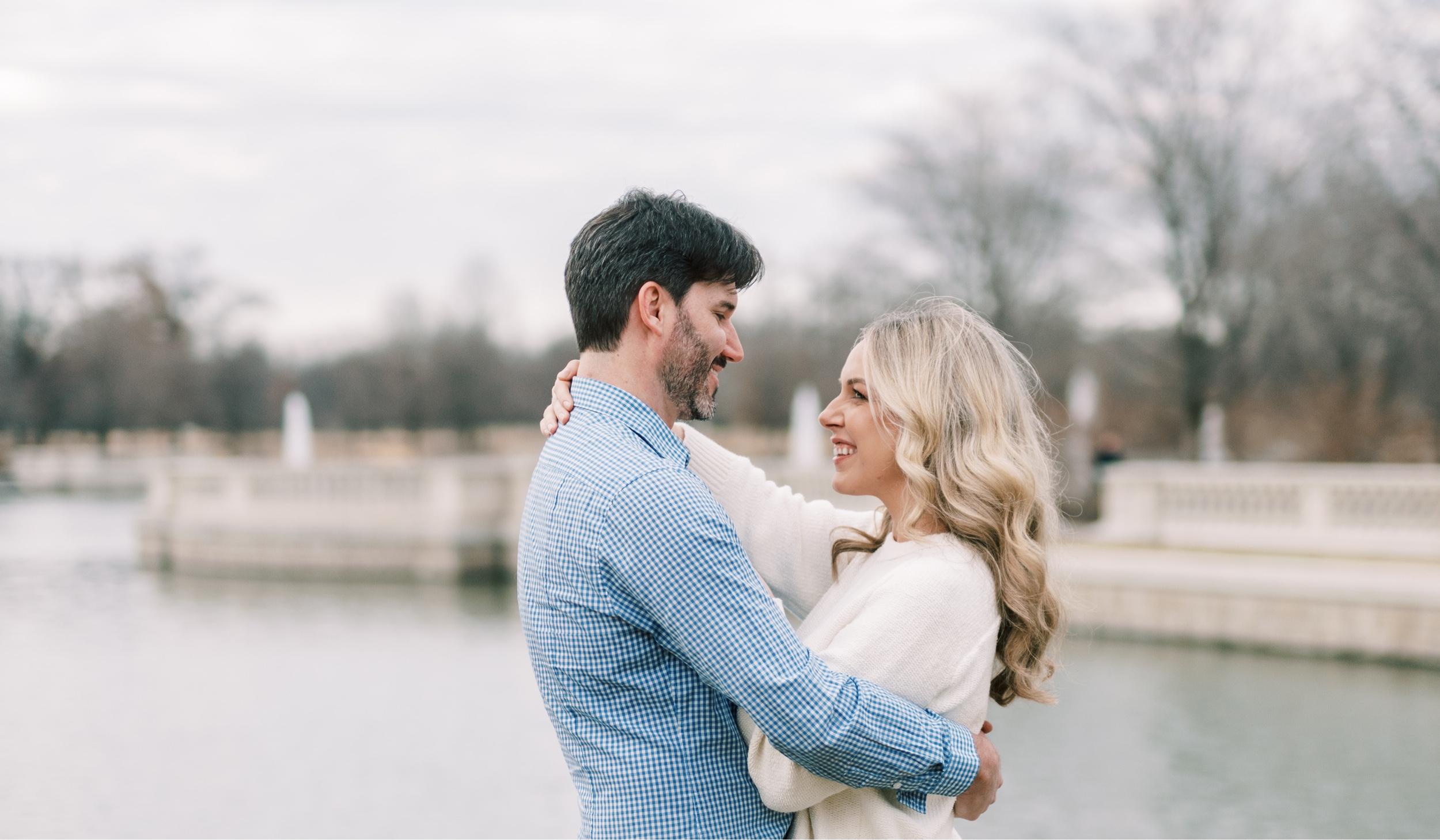 The Wedding Website of Allison Smith and Travis Baggett