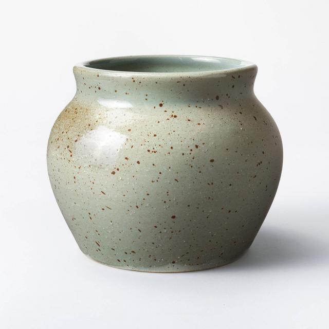 Short Vintage Vase - Threshold™ designed with Studio McGee