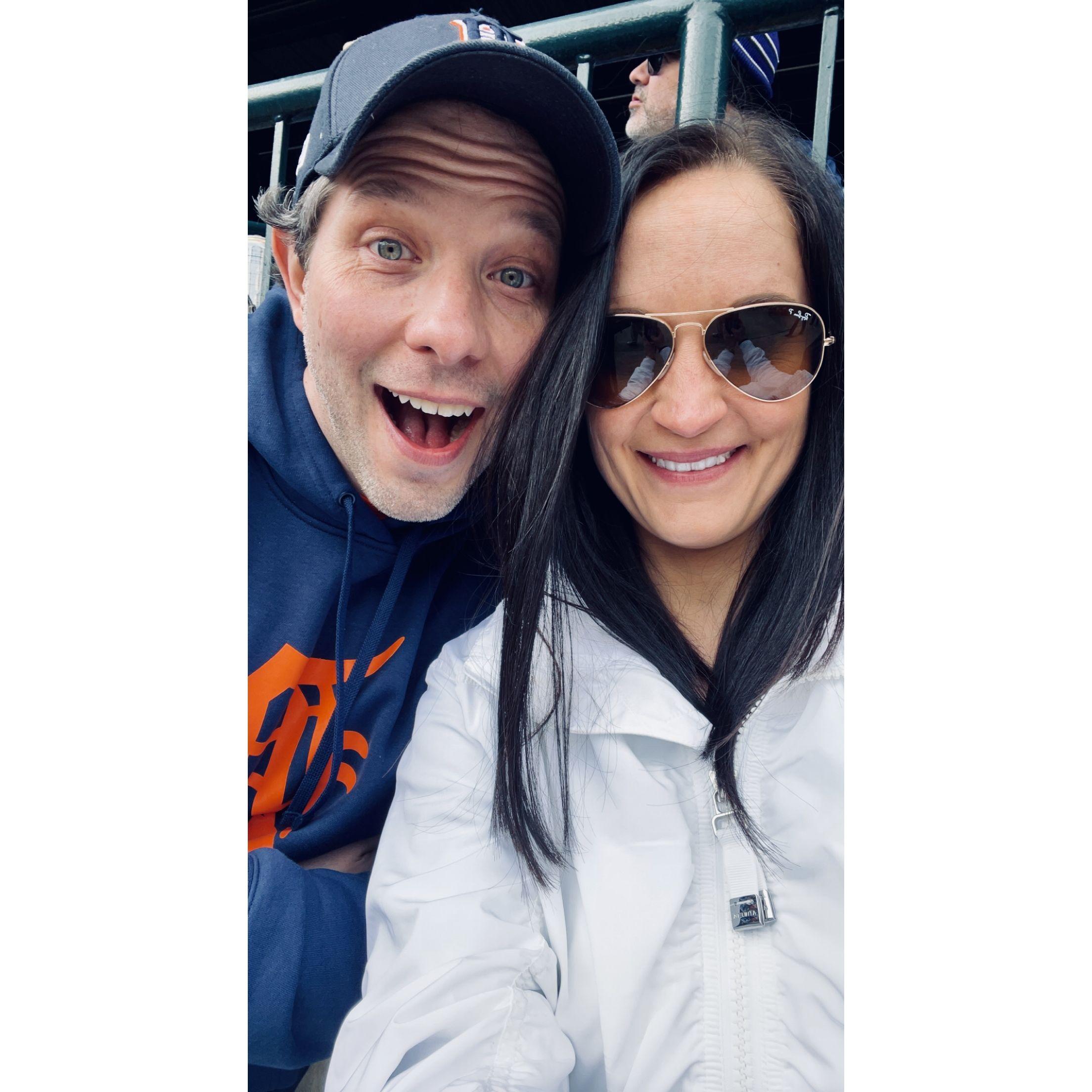Opening Day 2022