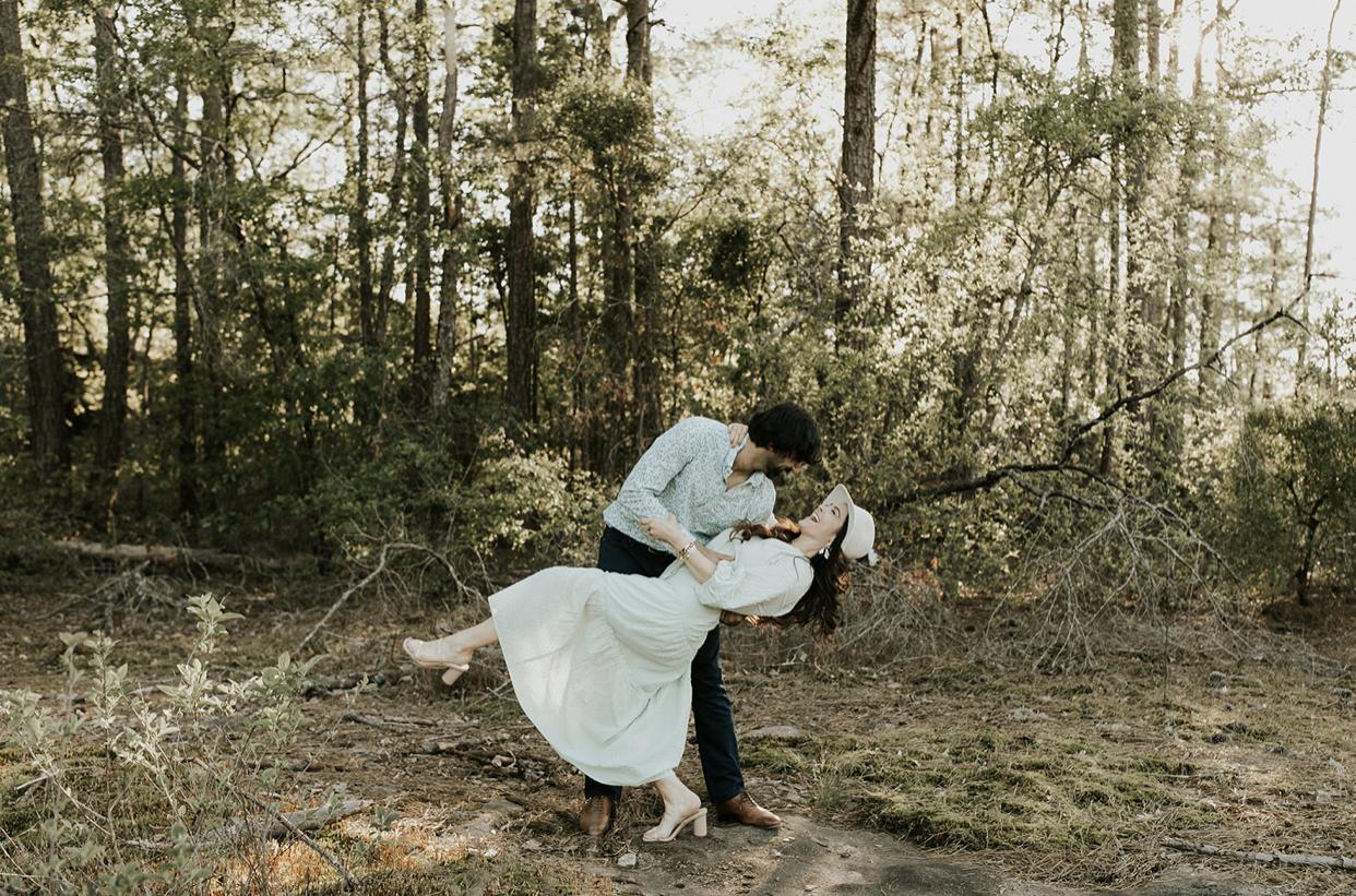 The Wedding Website of Brittany Harvey and Nirav Patel