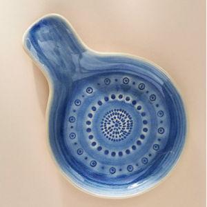 Anthropologie Old Havana Spoon Rest