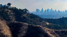 Griffith Observatory