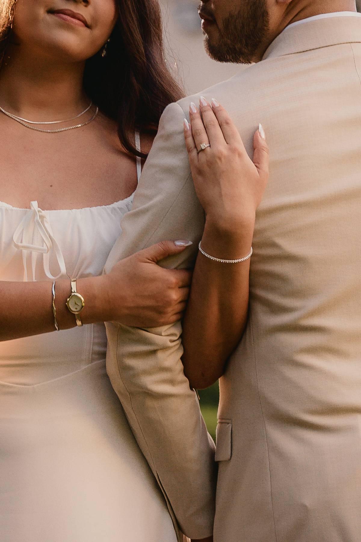 The Wedding Website of Diego Cortes and Michelle Flores