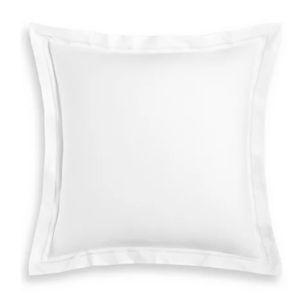525-Thread Count Egyptian Cotton 2-Pc. European Sham Set, Exclusively at Macy’s