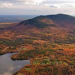 Mount Monadnock