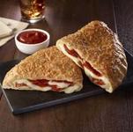 Upper Crust Pizza