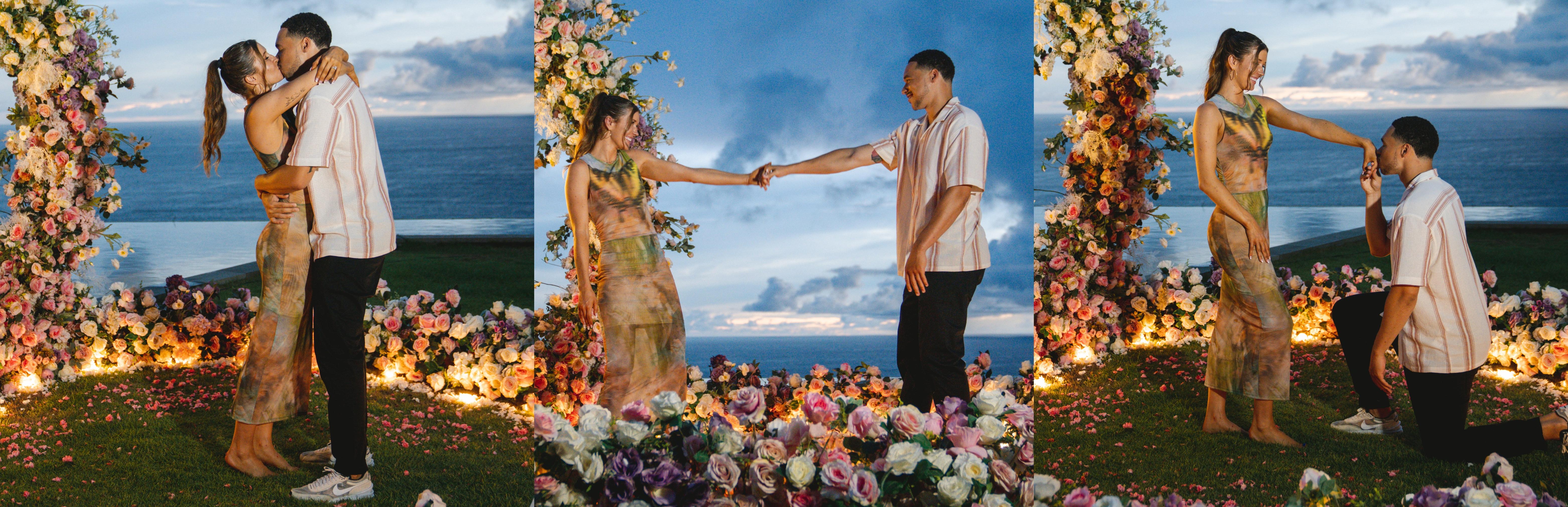 The Wedding Website of Mariah Steen and Tray Brunner