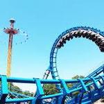 Six Flags Over Georgia