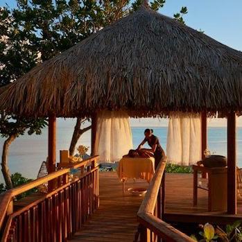 60-Minute Couples Massage