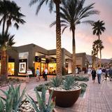 The Shops on El Paseo