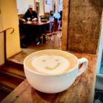 The Kind Cafe