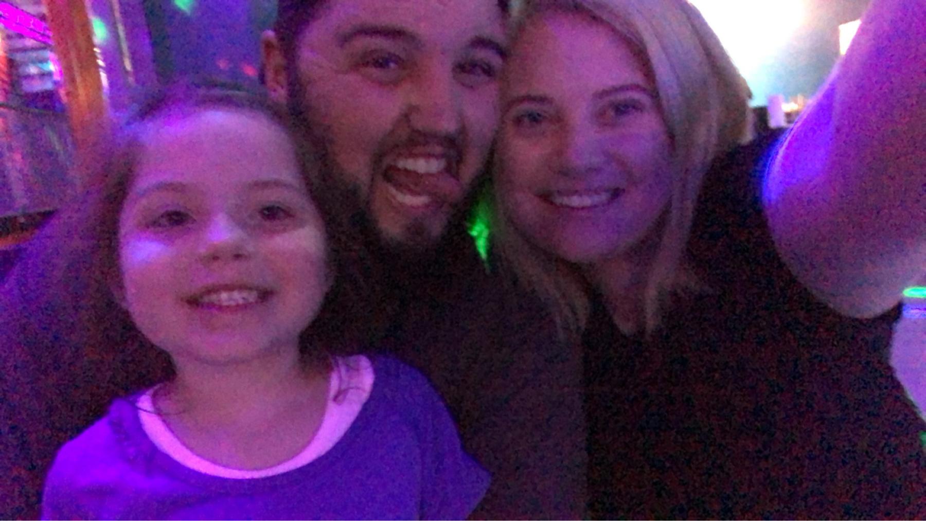 The light of our lives