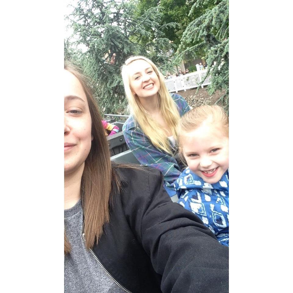 Theme park