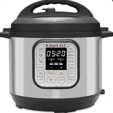 Pressure Cooker
