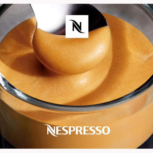 Nespresso Gift Card