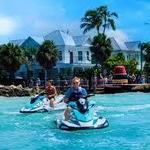 Jet Ski Rentals