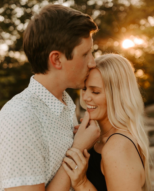 The Wedding Website of Ryan Klochany and Shaylin McIntyre