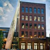Louisville Slugger Museum & Factory