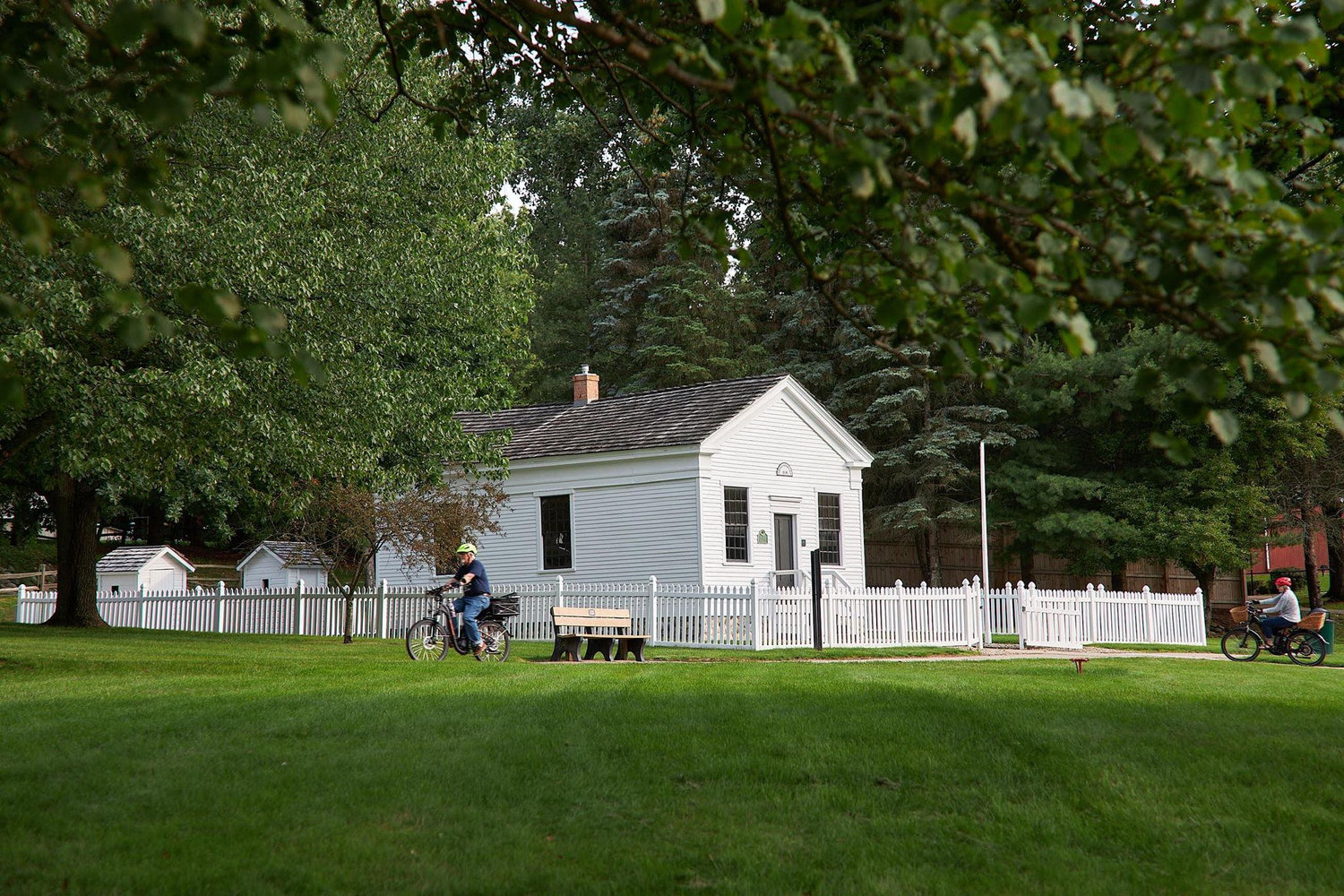 The Wedding Website of Kamayia Smith and Grant Hazen