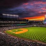 Coors Field
