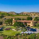 Pleasant Valley Wine Trail