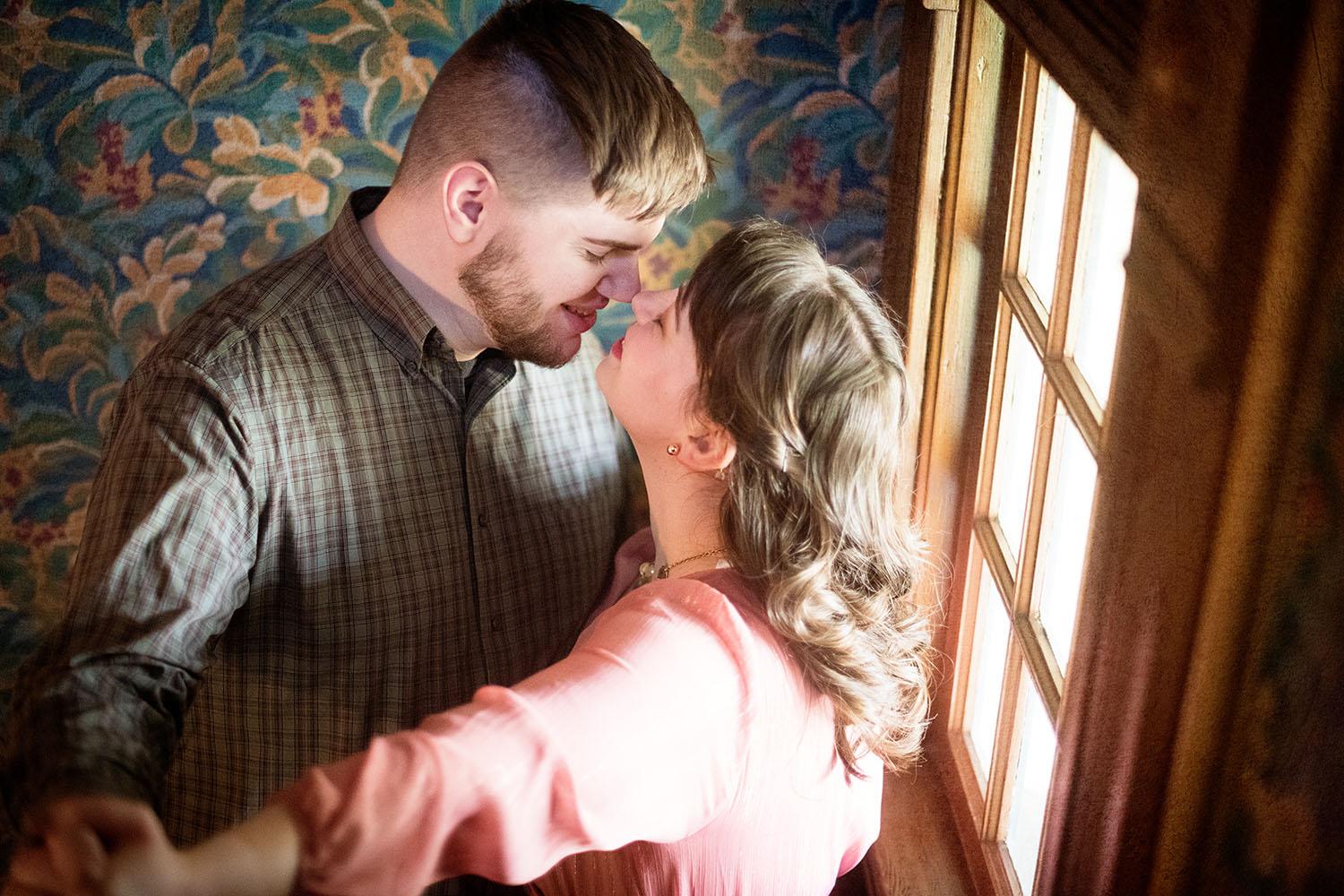 The Wedding Website of Melanie Stitch and Andrew Waite