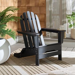 Carla All Weather Adirondack Chair