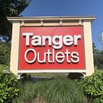 Shop til' You Drop at the Tanger Outlets Riverhead