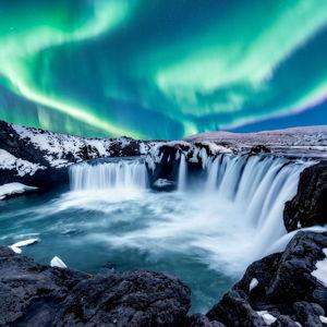 Our Honeymoon Fund - Iceland!
