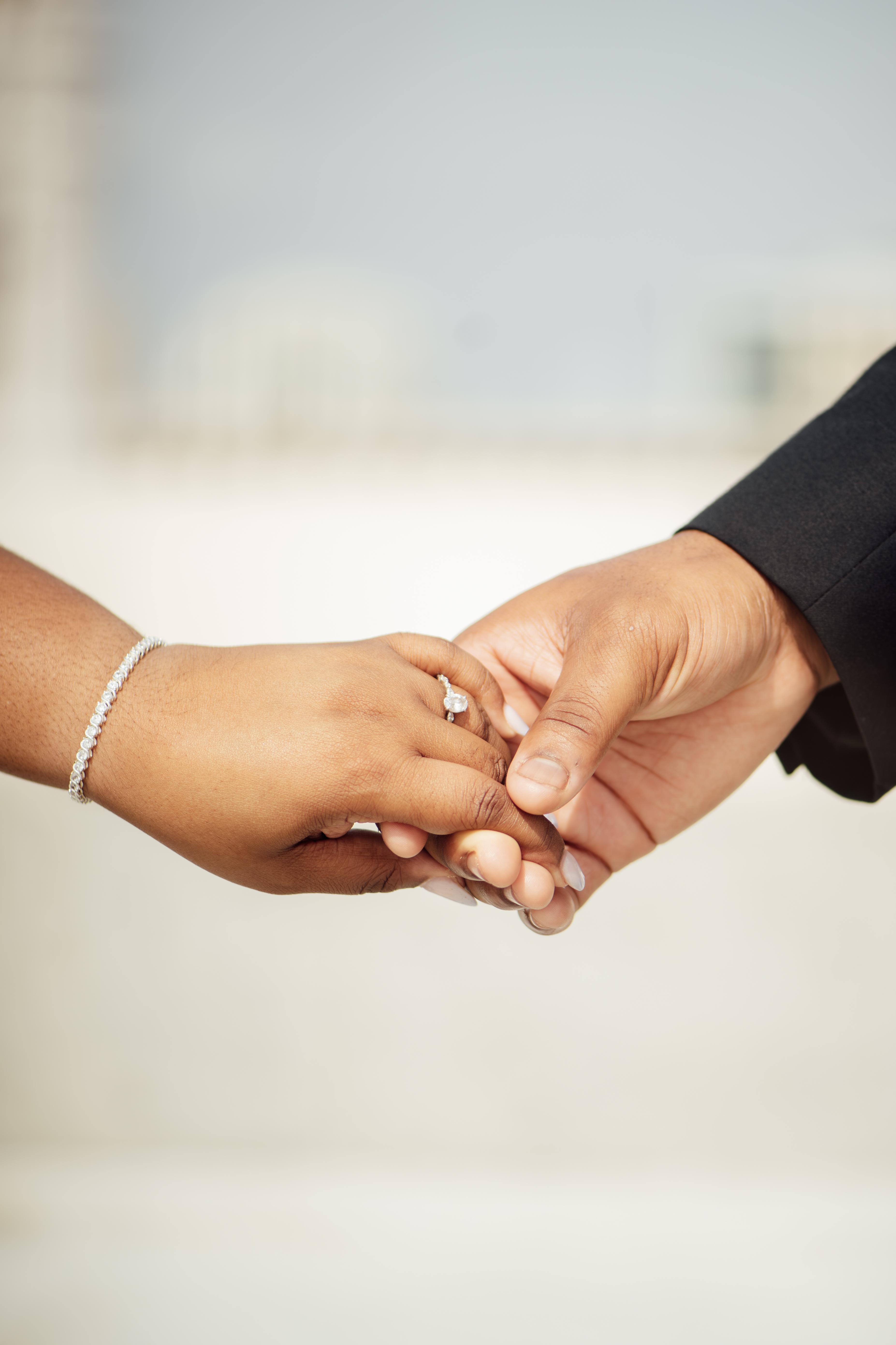 The Wedding Website of Caelyn McAllister and Mikhail Hill