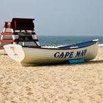 Cape May Beach