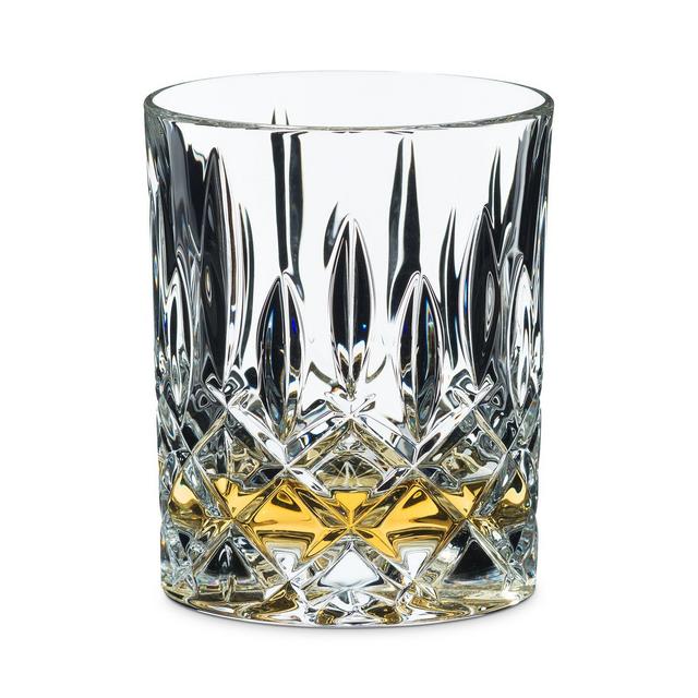 Riedel Spey Crystal Whiskey Glass