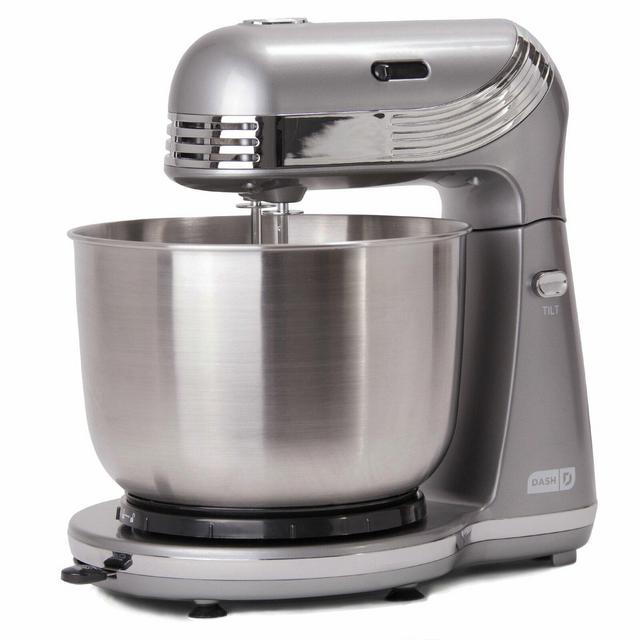 Everyday 6 Speed 2.5 Qt. Stand Mixer