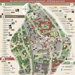 Downtown San Juan Capistrano  Map
