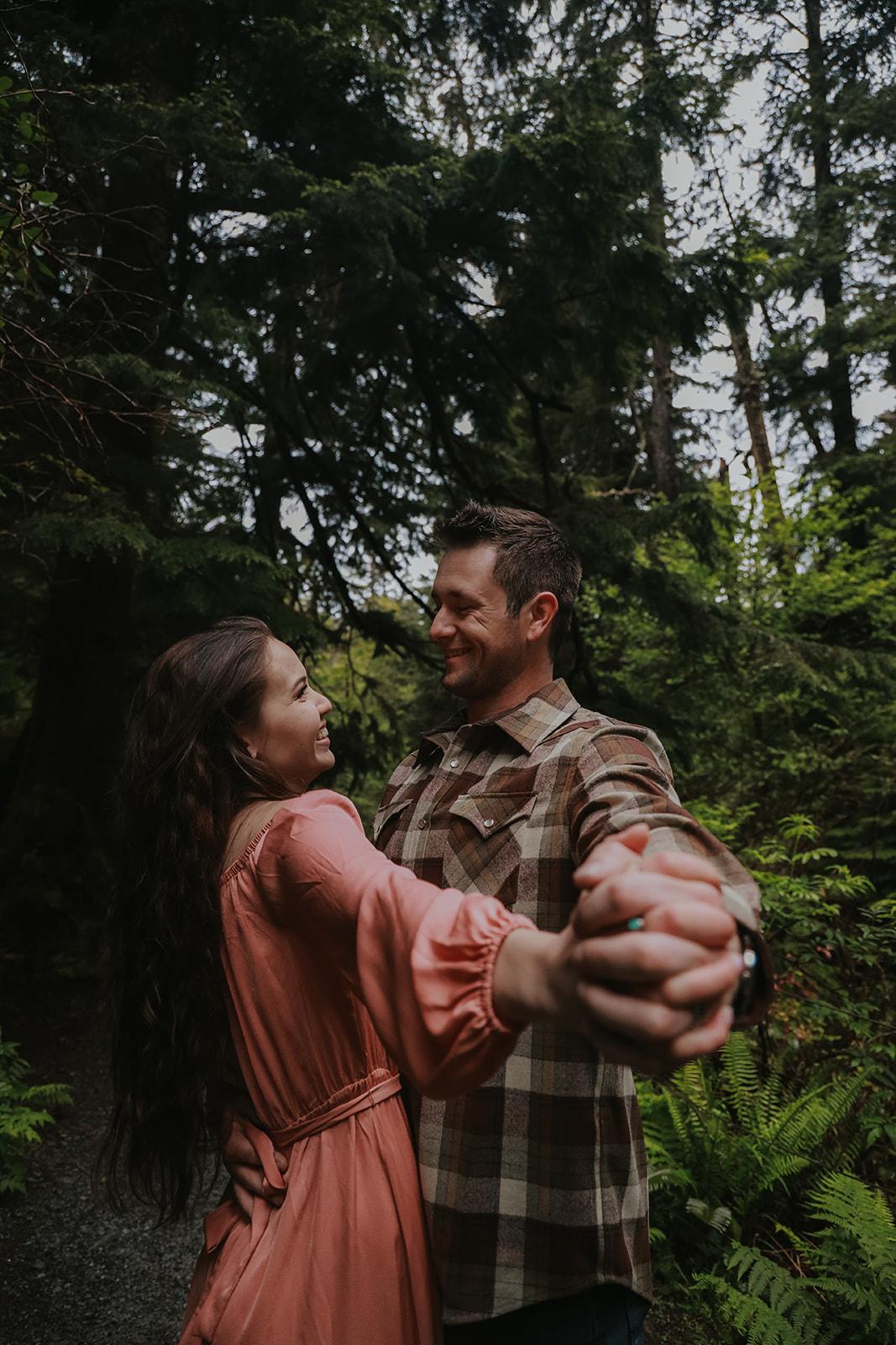 The Wedding Website of Gabrielle Bechard and Logan Hart