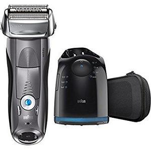 Braun Series 7 790cc Men's Electric Foil Shaver