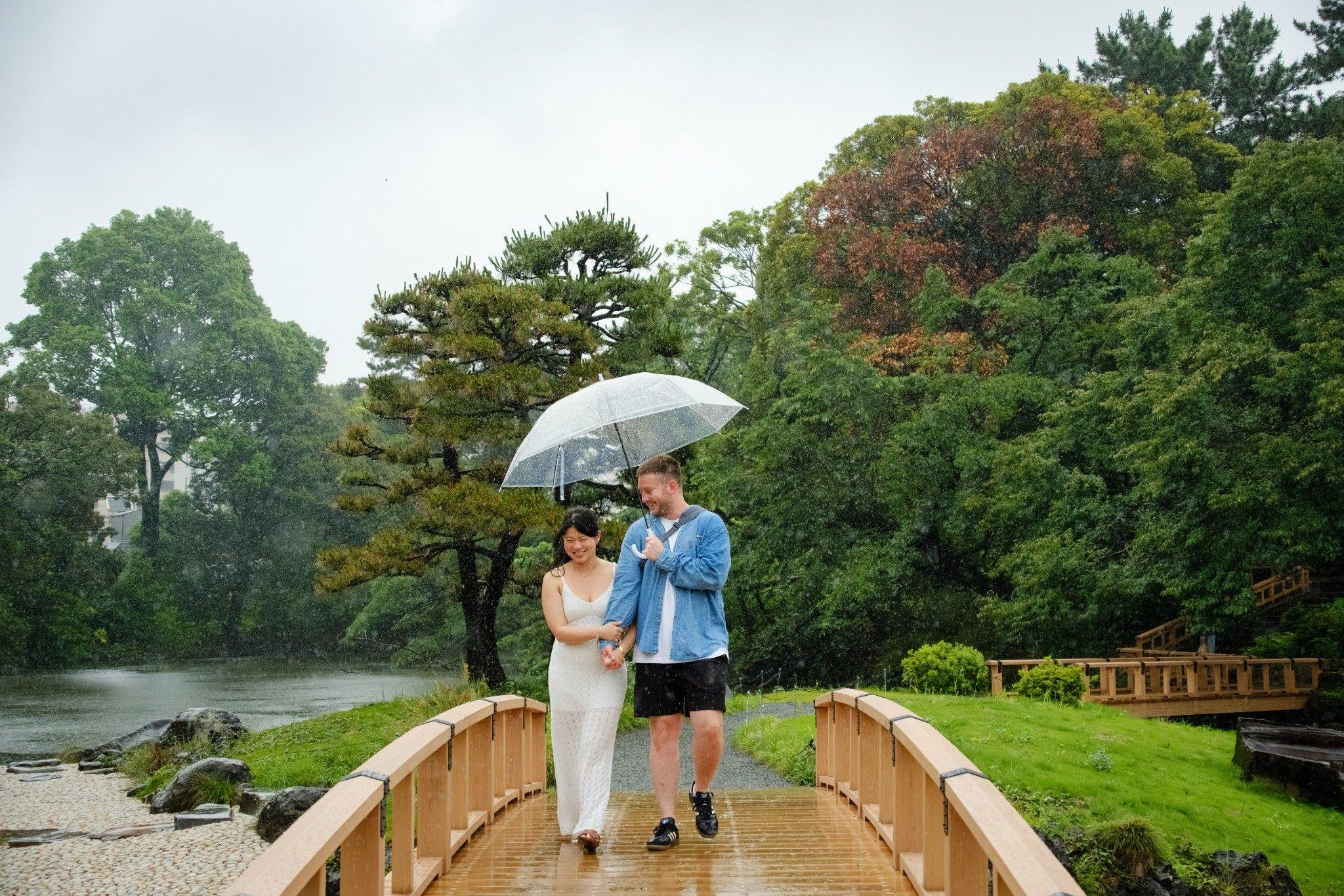 The Wedding Website of Shi Qi Connolly and Skylar Tusting