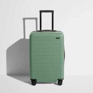 The Carry-On (Sea Green)