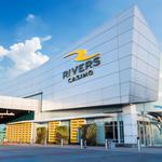Rivers Casino Philadelphia