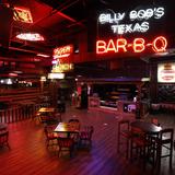 Billy Bob's Texas