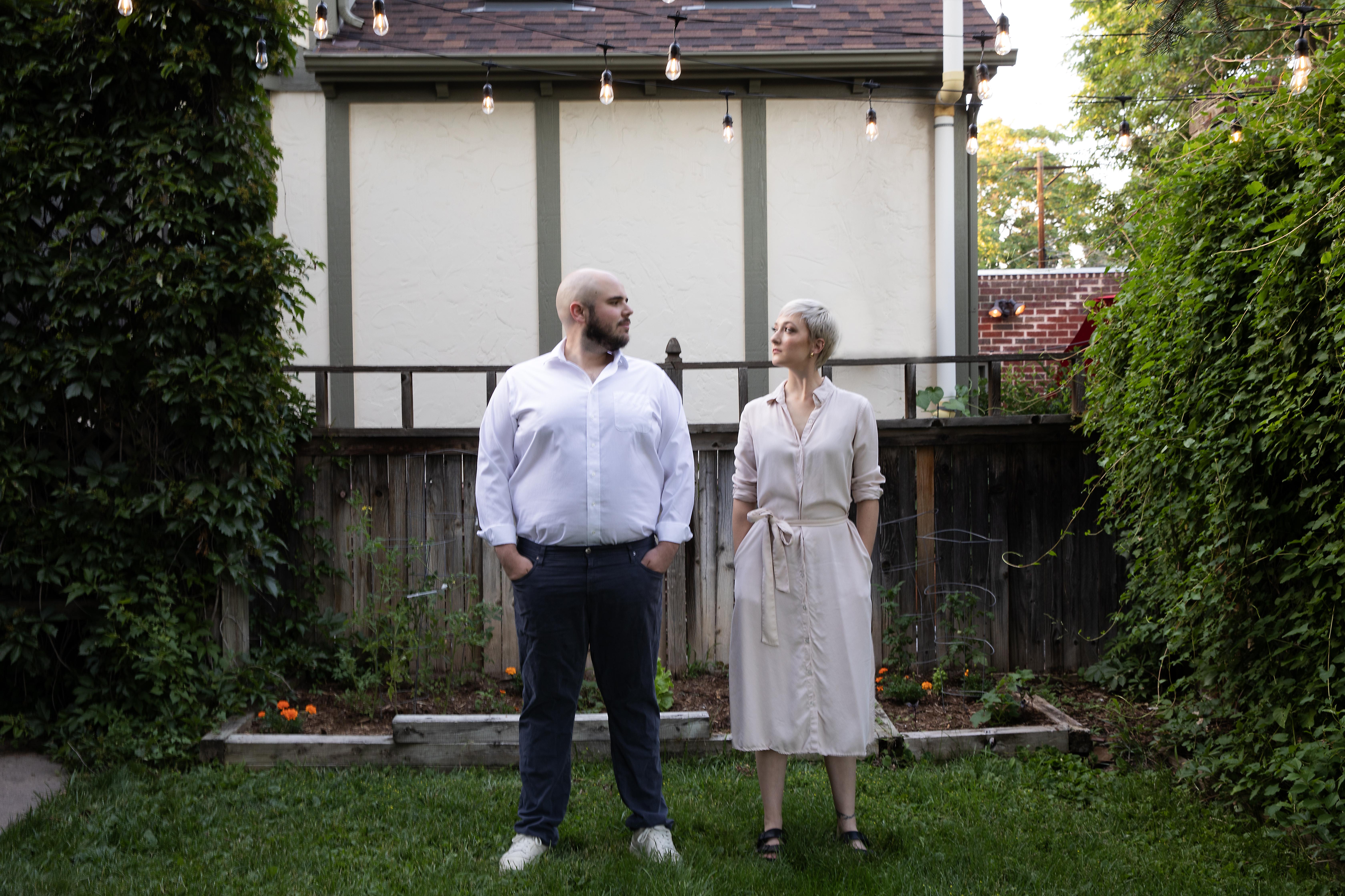 The Wedding Website of Taylor Gibb and Sam Smith
