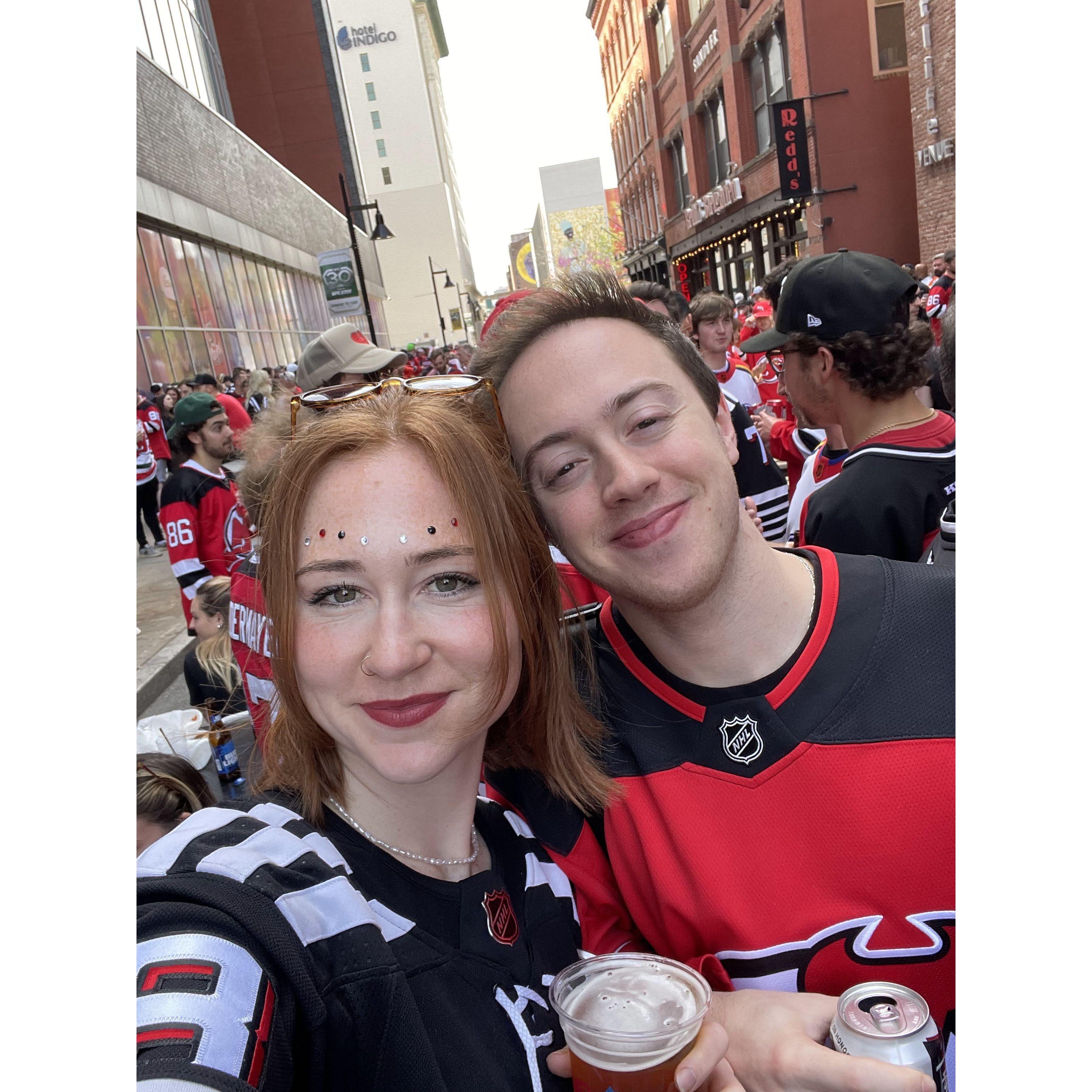 go devs !!