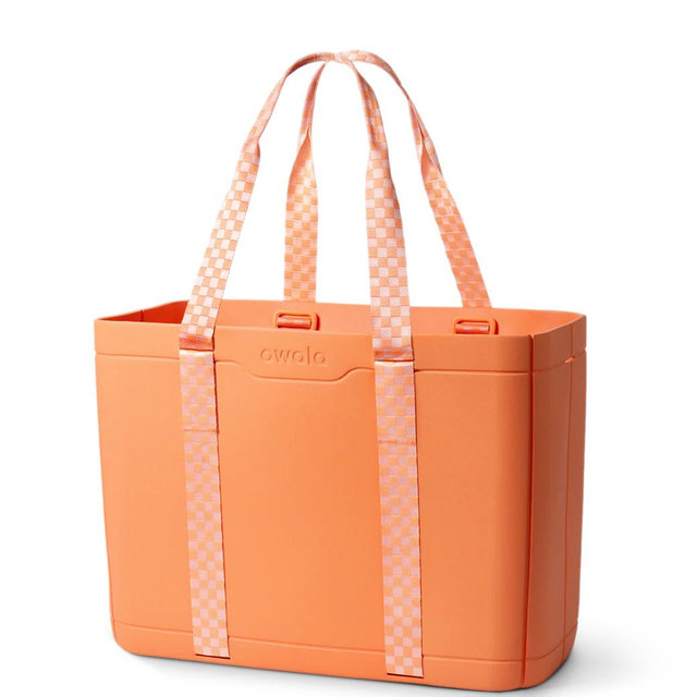 The Sun-Day Collapsible Tote