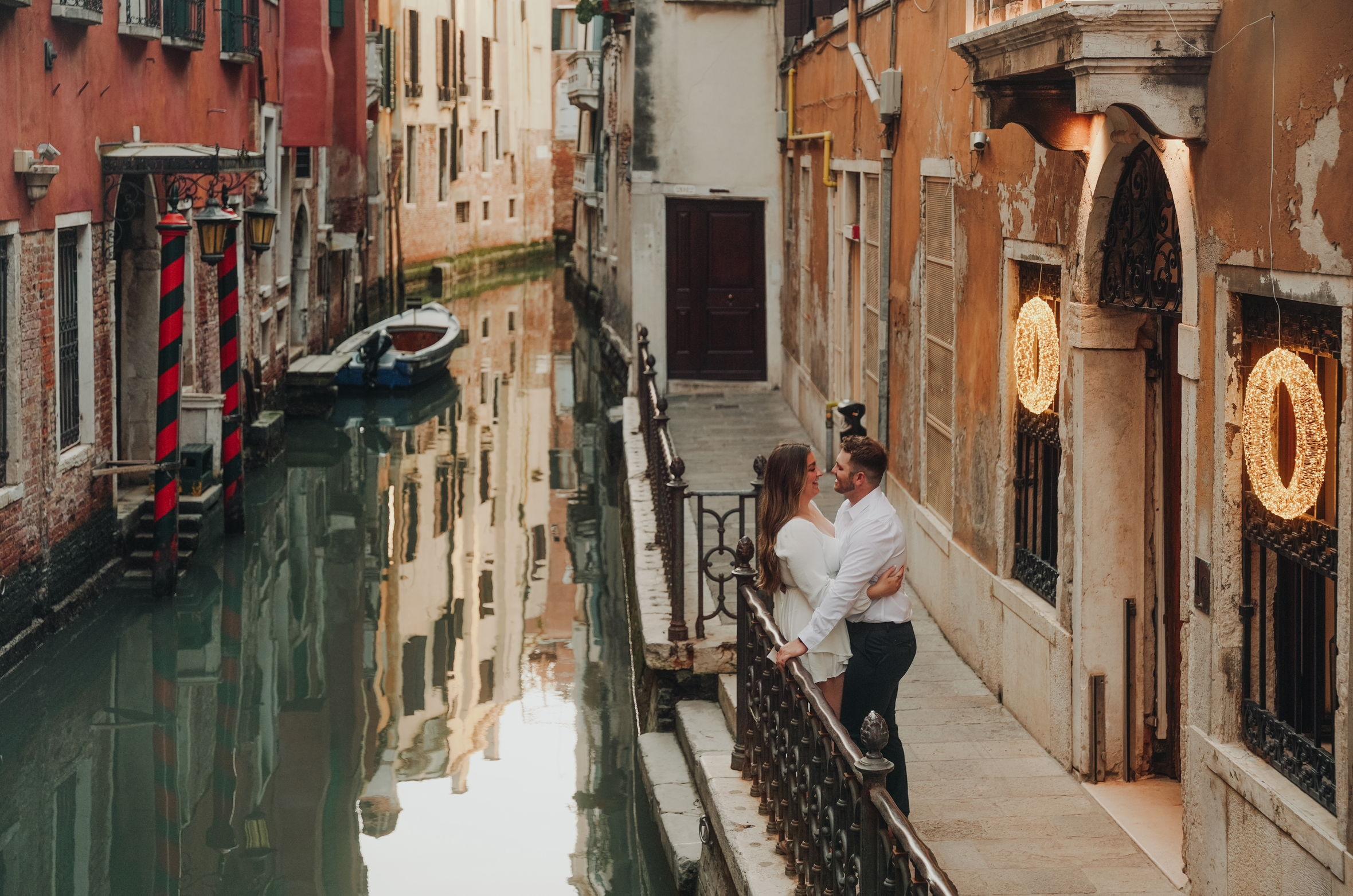 The Wedding Website of Micah King and Mariah Adams